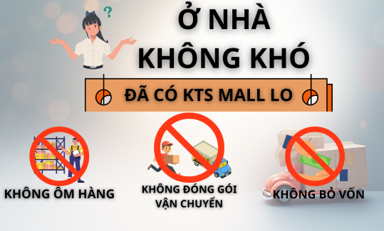 Ở nhà không khó 
