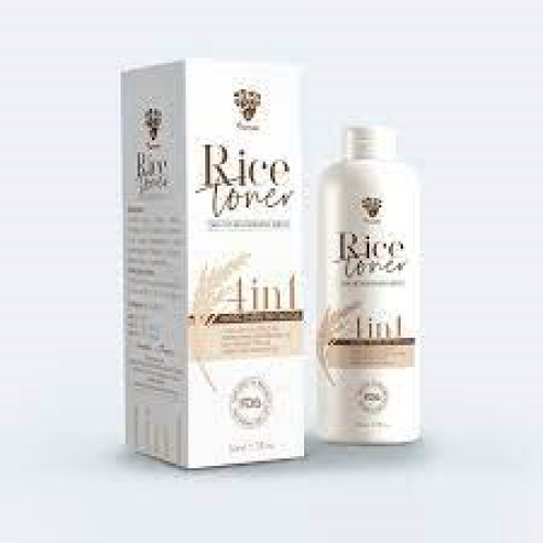 Rice toner 4 in 1 (vina)